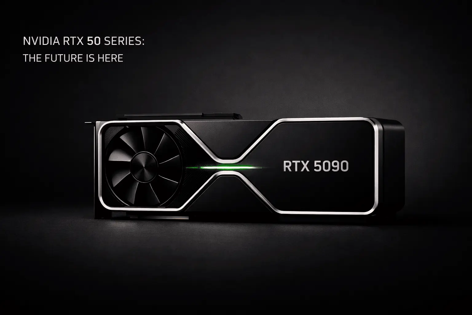 NVIDIA RTX 50 Series (2026): Specs, Price, and 6000 Series Leaks Image