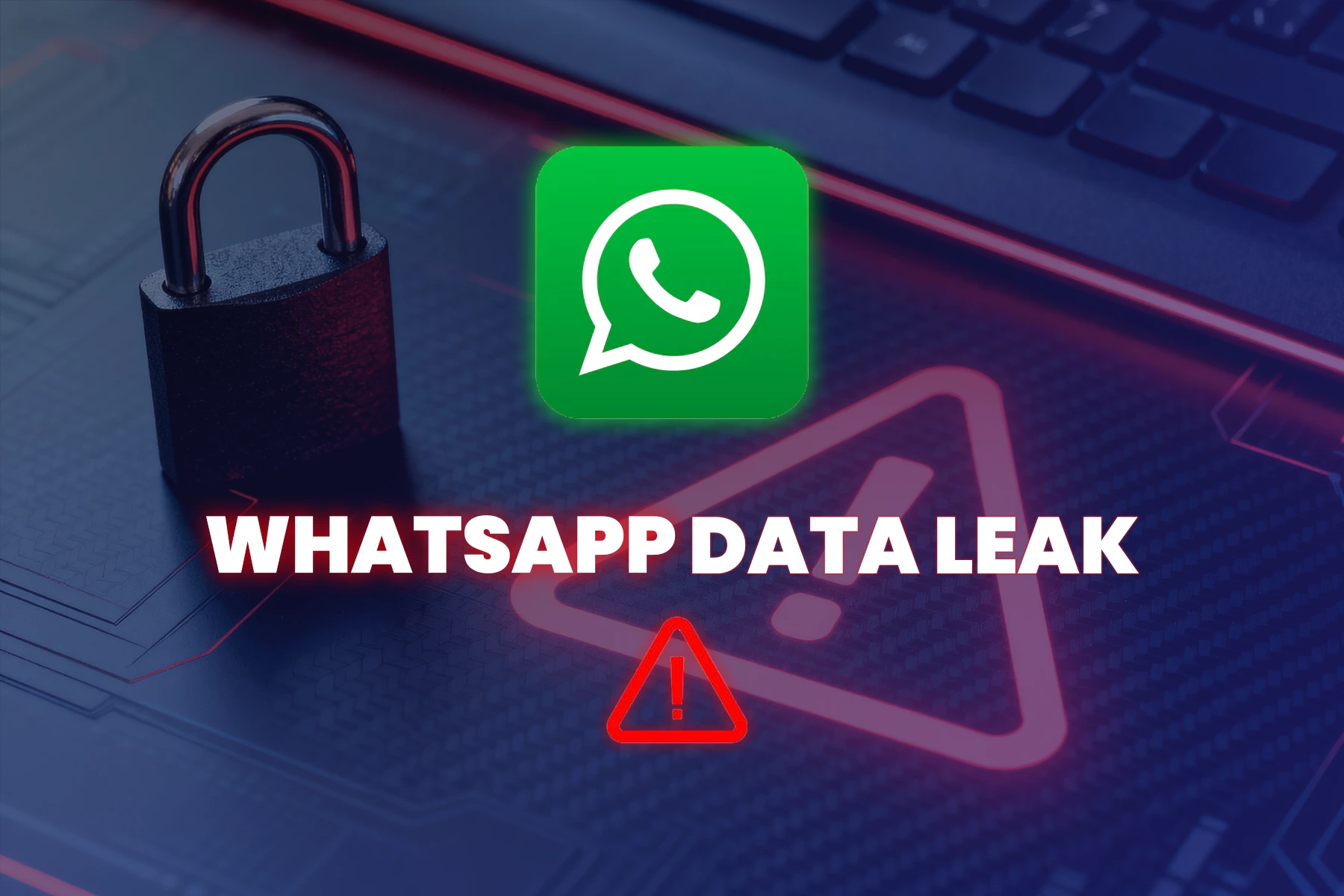 3.5 Billion WhatsApp Accounts Exposed: Full Breakdown of the Global Leak (2025 Security Report) Image